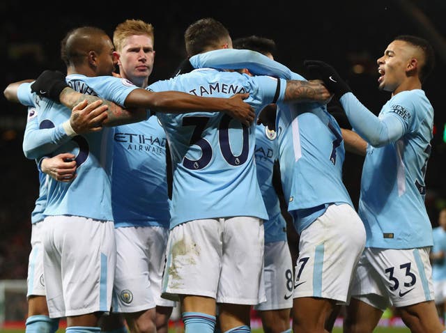 Manchester City have been installed as favourites after drawing Basel in the last-16