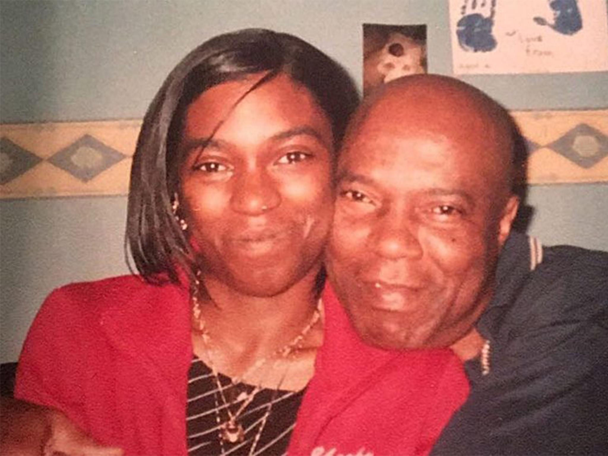 The 69-year-old was founded dead with his daughter Marie
