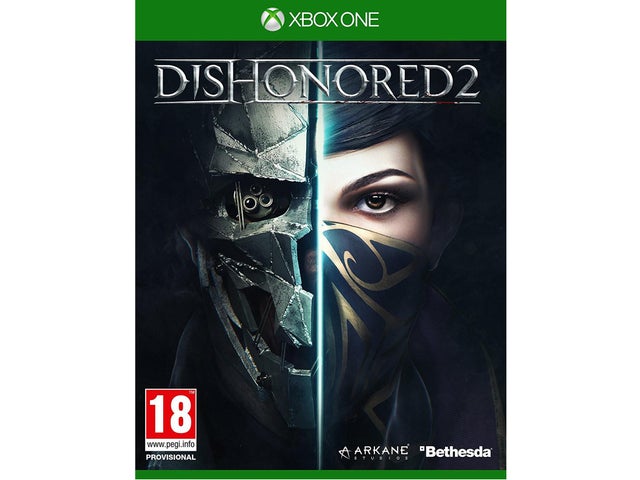 10 Best Xbox One X Enhanced Games The Independent The Independent