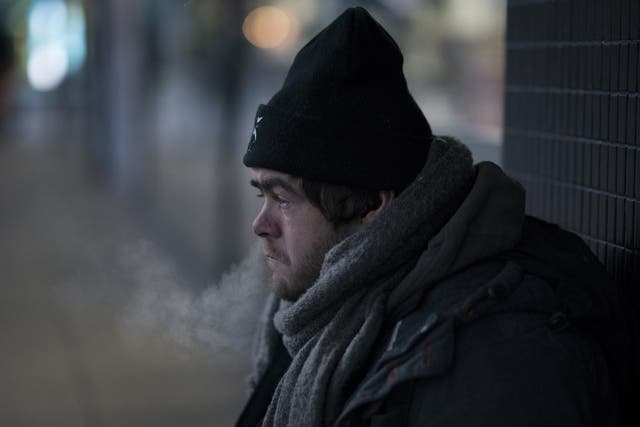 Last week, more than 8,000 people slept rough in freezing conditions to raise money to tackle homelessness