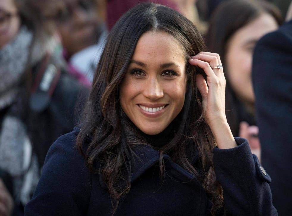 Firebrand Republican candidate Paul Nehlen posted a picture of Meghan Markle superimposed with the Cheddar Man