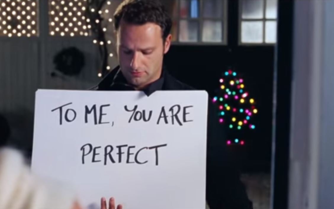 From Love Actually to Die Hard, discover your perfect Christmas film