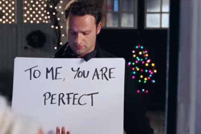 From Love Actually to Die Hard, discover your perfect Christmas film 