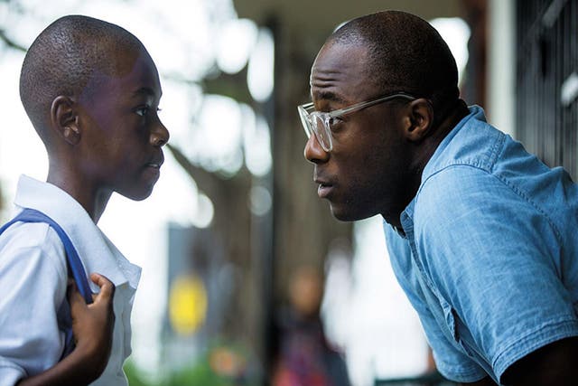 The winner Moonlight was made on a budget of only £3 million, yet has received numerous awards and nominations
