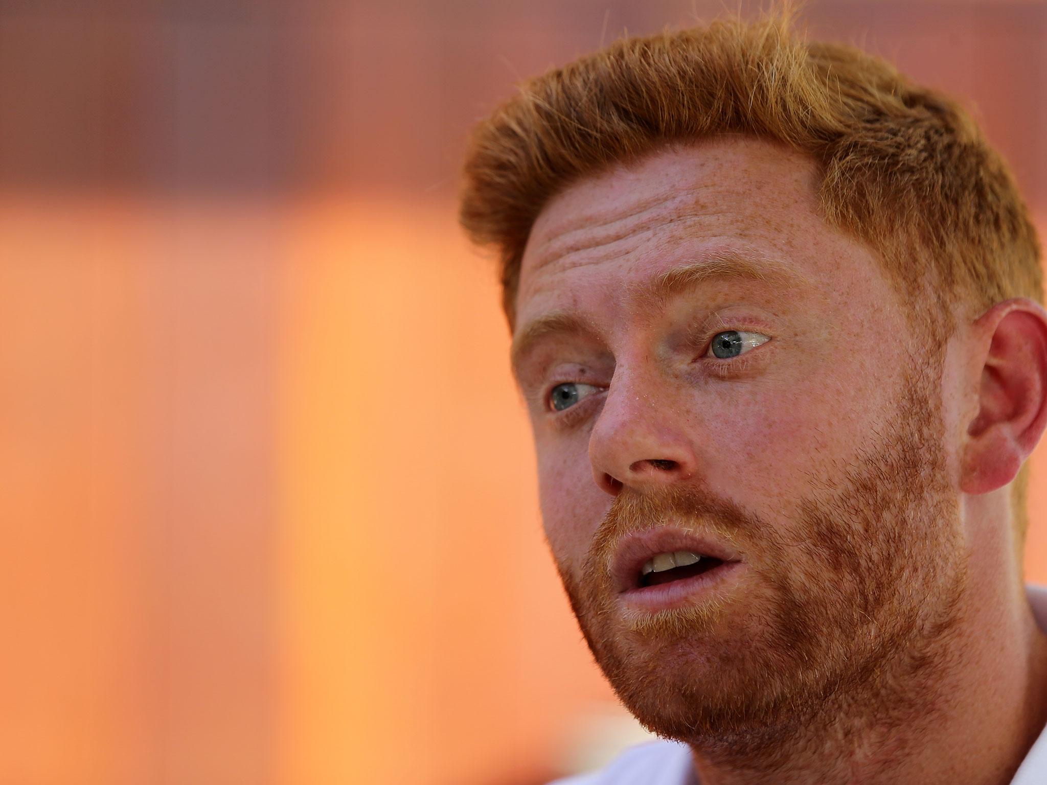 Jonny Bairstow knows his England team need results to regain the public's faith