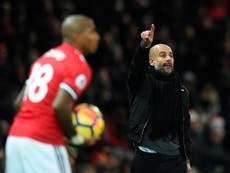 How much better would United be with Guardiola in charge?