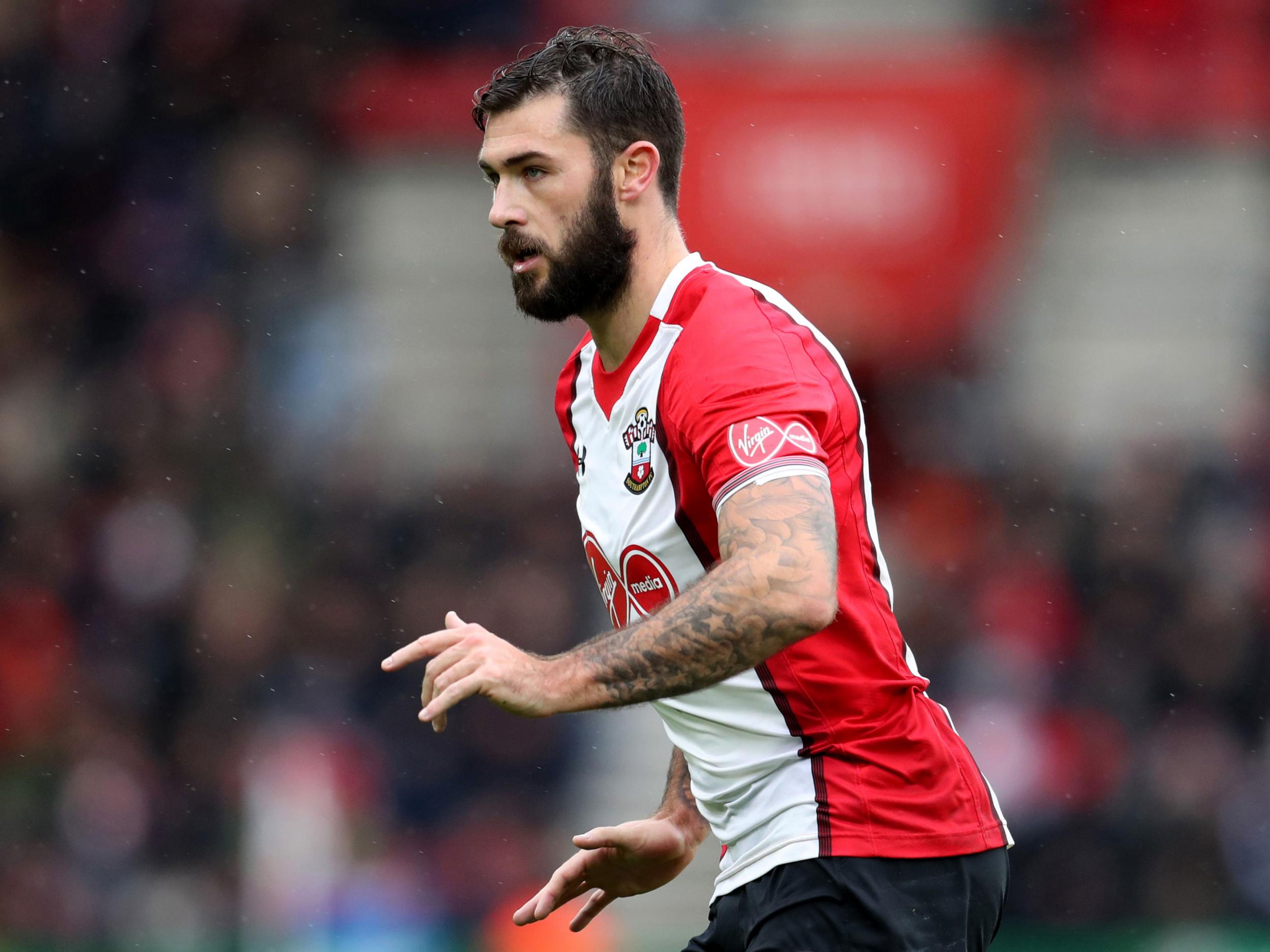 Charlie Austin is set to be out for two months or more