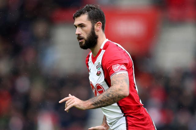 Charlie Austin is set to be out for two months or more