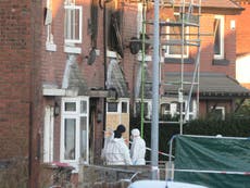 Deadly Salford house fire was 'targeted attack', detectives believe
