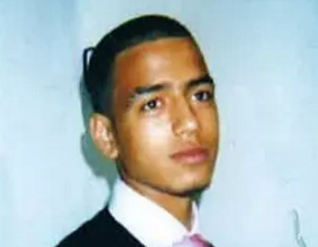 Karim, as the murdered 18-year-old was known to his family, was a talented and outgoing young man with aspirations of attending Northampton University to read Law