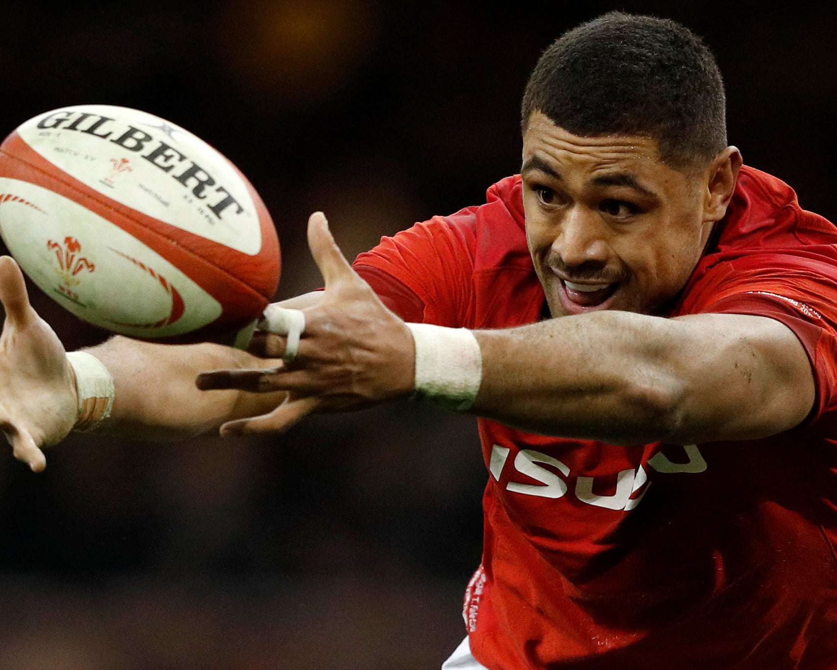Faletau will miss the entire championships
