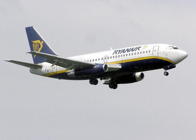 Ryanair pilots have announced strikes in Ireland and Italy, with Germany on the brink