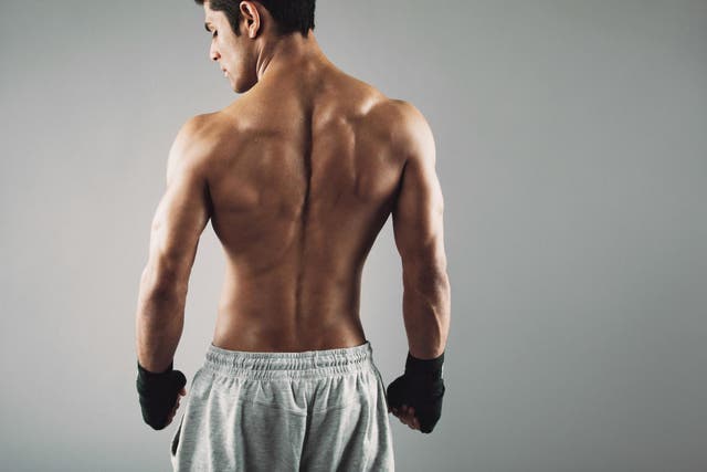Women Prefer Stronger-Looking Men, Study Finds | The Independent | The  Independent
