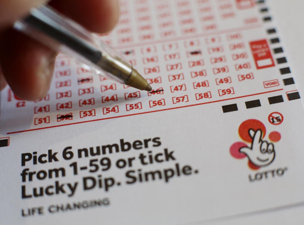 Government Could Ban 16 And 17 Year Olds From Buying Scratchcards And Lottery Tickets Minister Announces The Independent The Independent Government Could Ban 16 And 17 Year Olds From Buying Scratchcards And Lottery Tickets Minister Announces The Independent The Independent