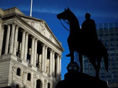 Brexit: Business as usual for firms during transition period, says BoE