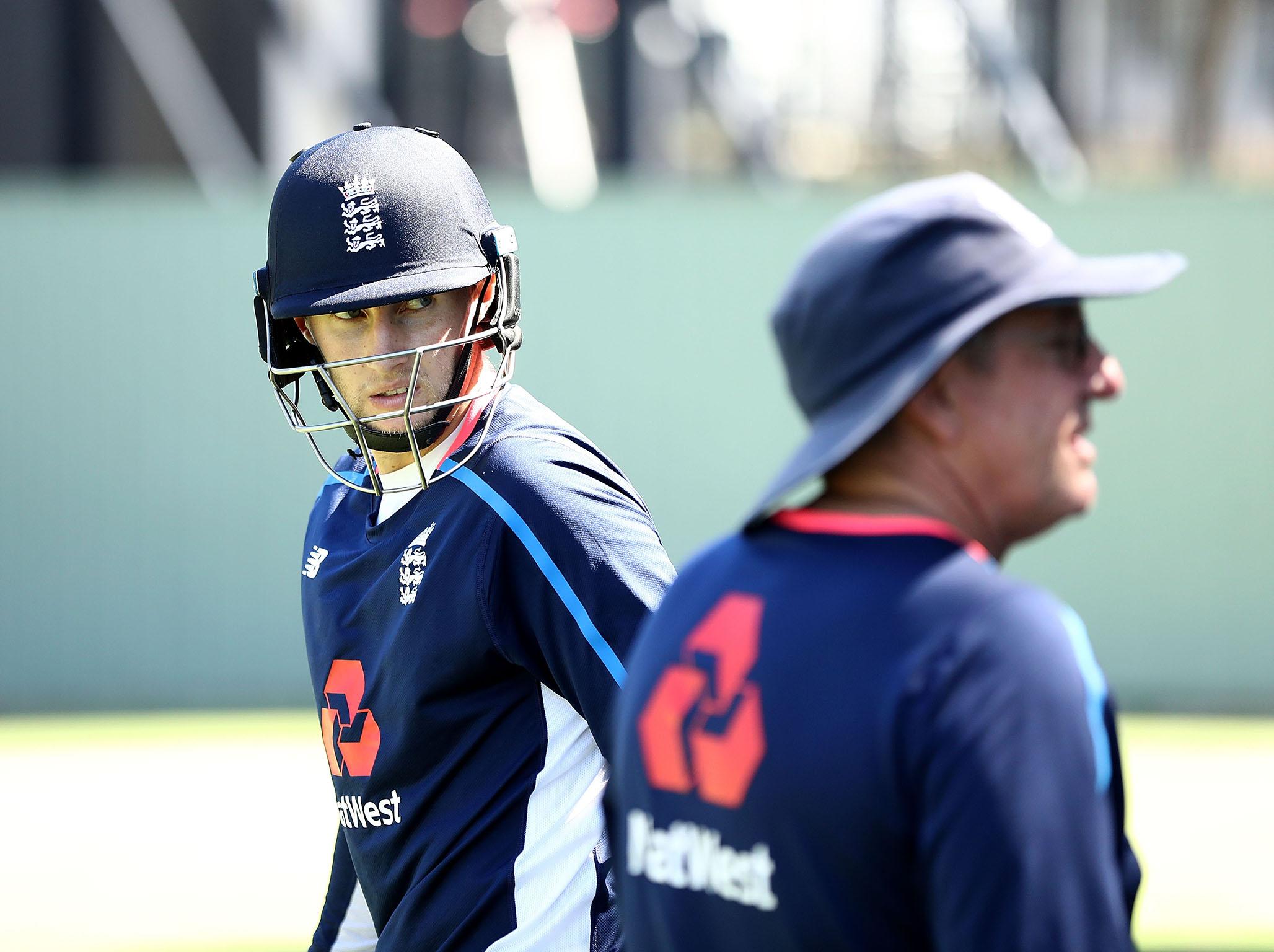 Joe Root has defended the character of his England squad
