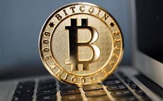 Falling bitcoin price highlights new fears around digital money