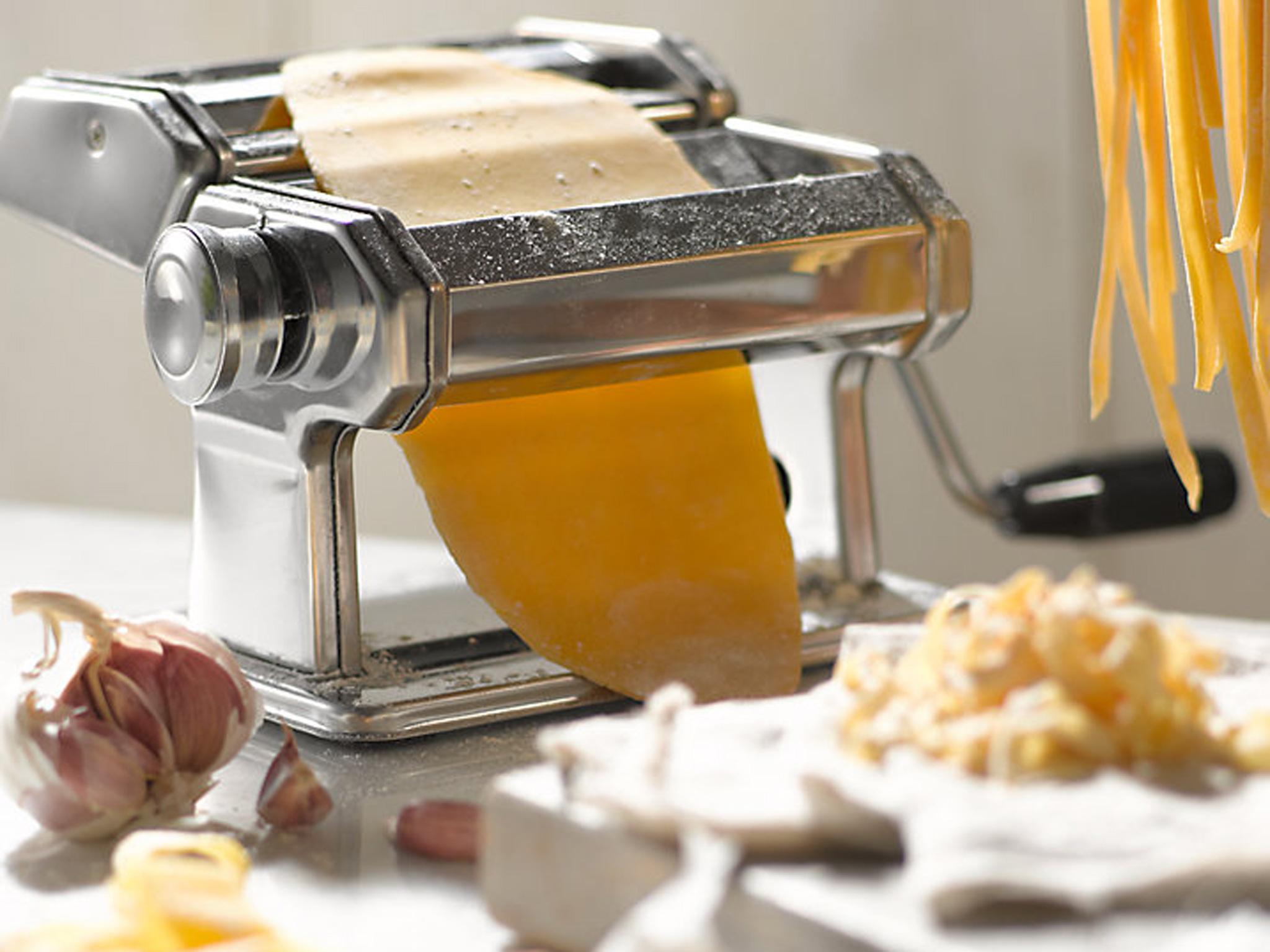 5 best pasta makers The Independent