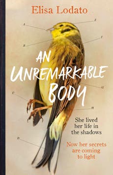 An Unremarkable Body by Elisa Lodato, review: Shows notable promise