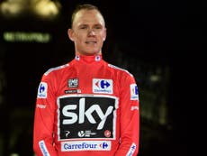 What is Salbutamol, the drug that could see Froome banned?