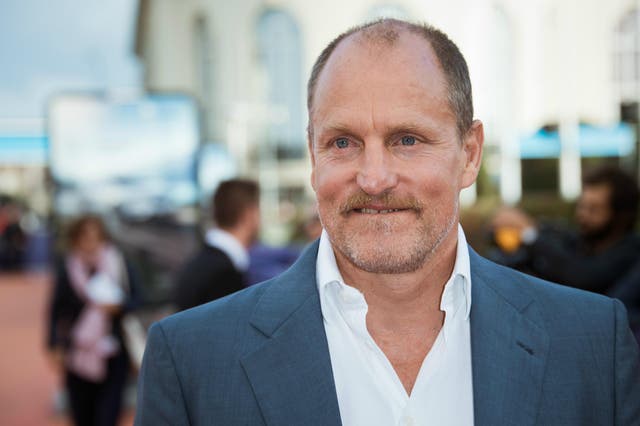 Woody Harrelson in talks to join Tom Hardy in Venom | The Independent | The Independent