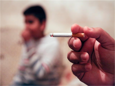 ‘Thirdhand smoke’ in carpets and furniture could pose health risk