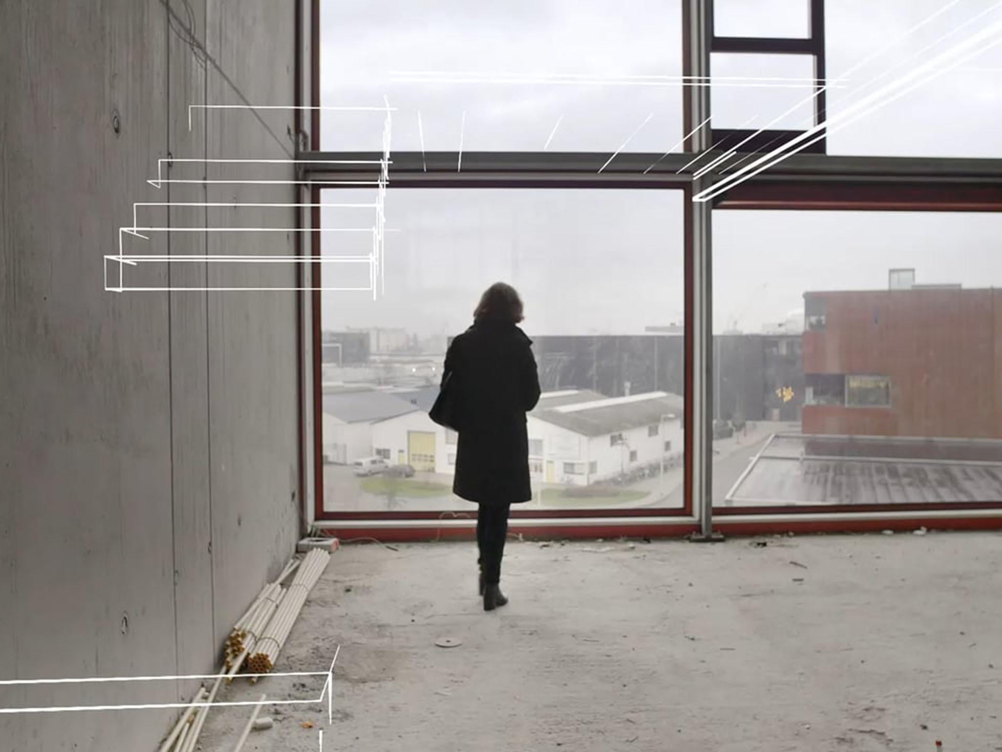 Promotional footage from Superlofts – a now award-winning concept from Mark Koehler Architects
