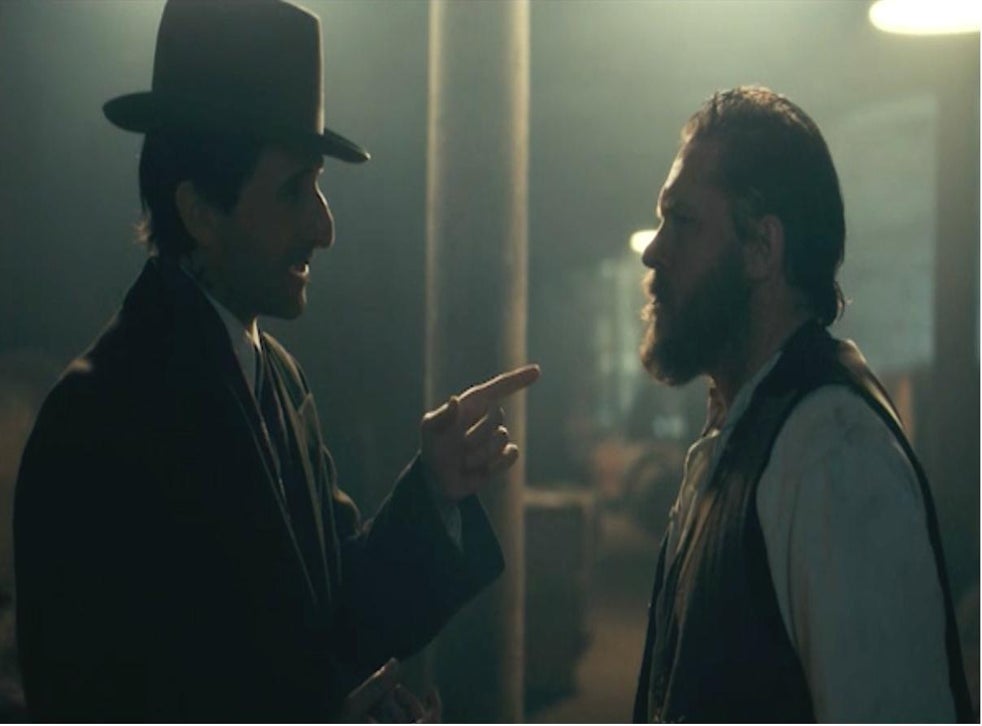 Peaky Blinders Season 4 Episode 5 Cast