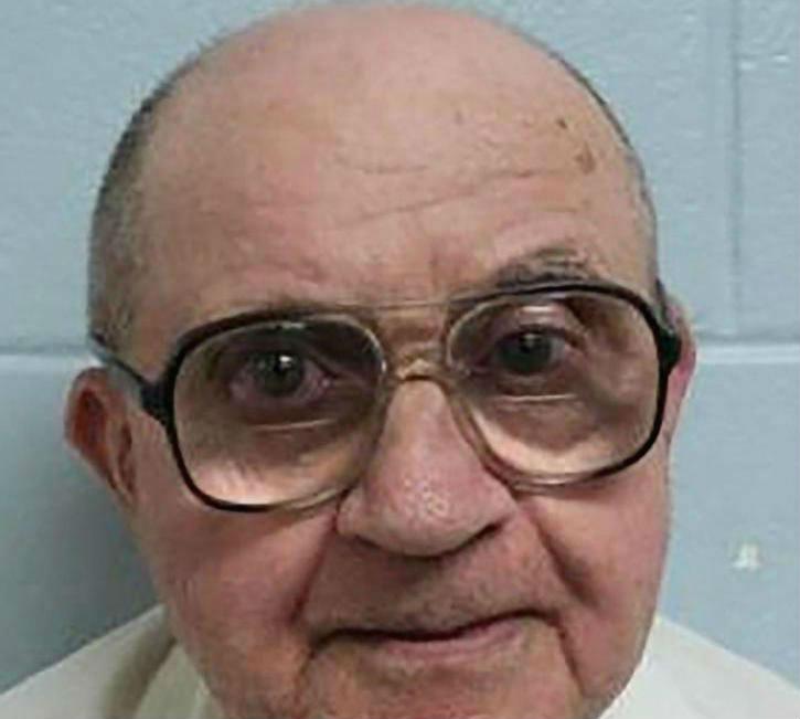 Thomas Blanton, jailed for life, had a parole request turned down in 2016