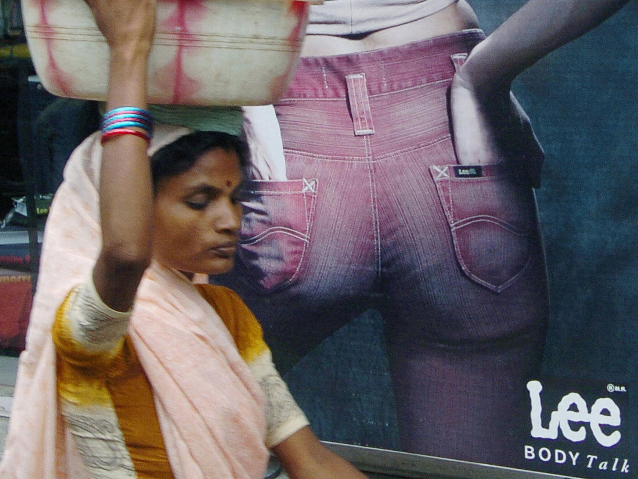 Indian minister says women hoping to marry should not wear jeans