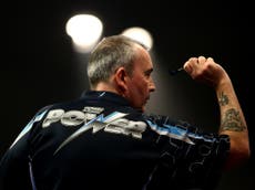 Profile: Phil 'the Power' Taylor is a web of spinning contradictions