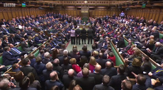 Last night’s defeat reveals the Commons majority for a soft Brexit