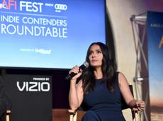 Salma Hayek says she was abused by 'monster' Harvey Weinstein 