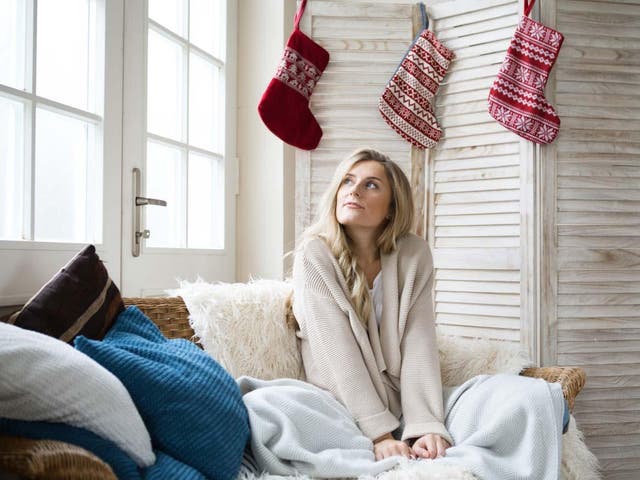While a stocking bursting at the seams might look the part at the end of the bed, there’s no point wasting your money on something she’ll relegate to the re-gifting pile