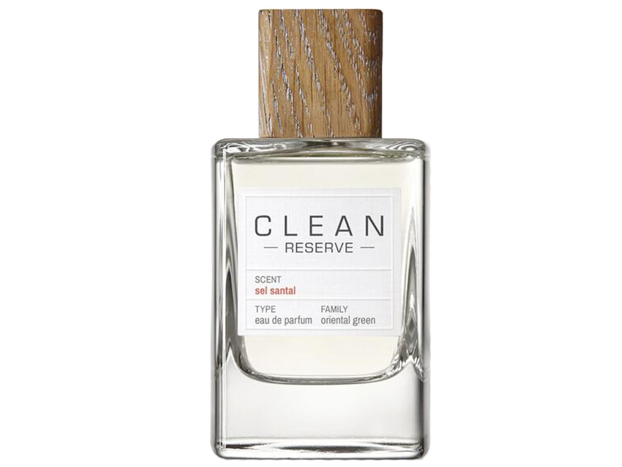 Clean Reserve, Sel Santal, £79, Space NK