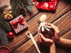 Christmas fragrance gift guide for him and her