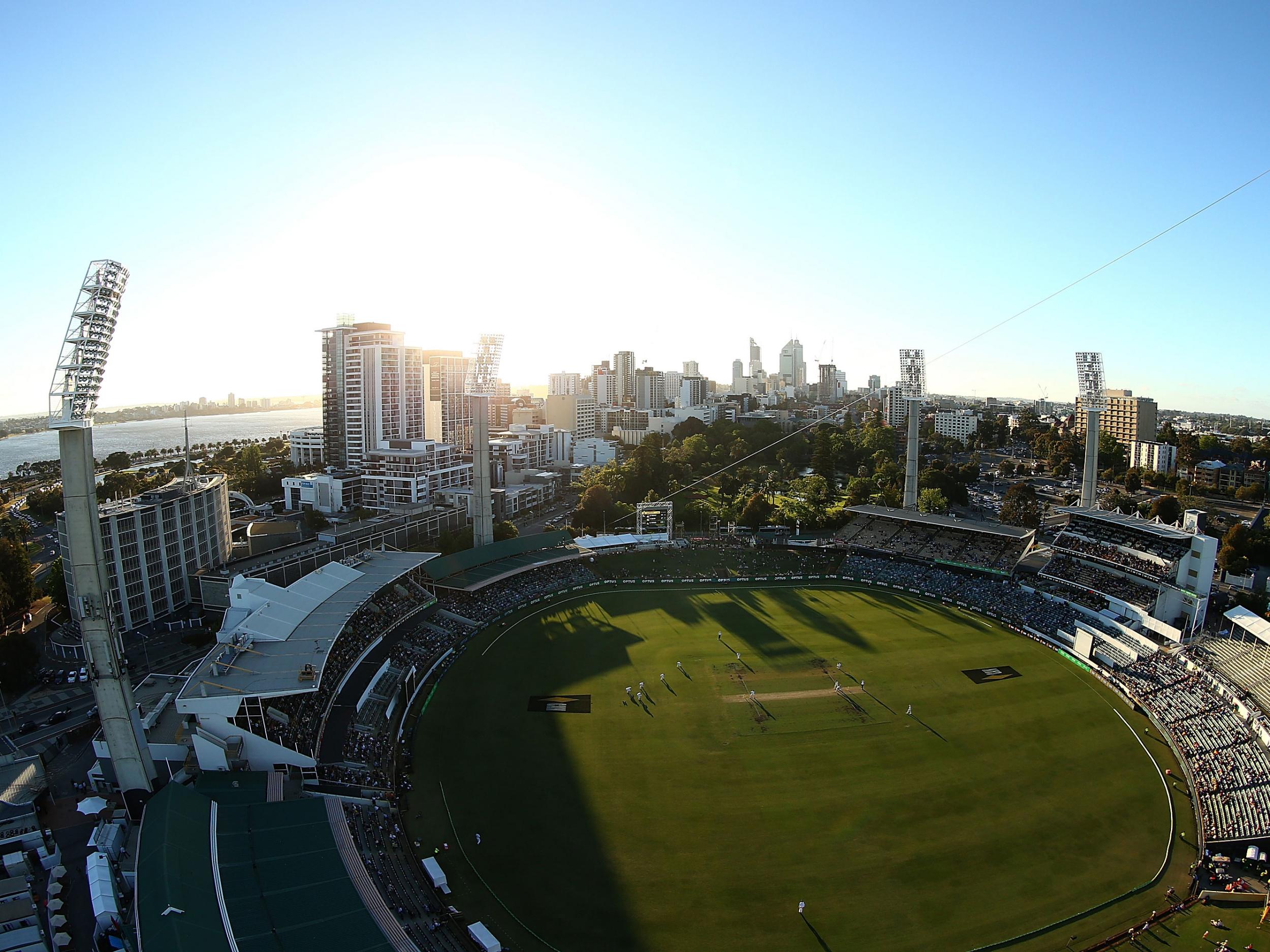 Farewell to the Waca
