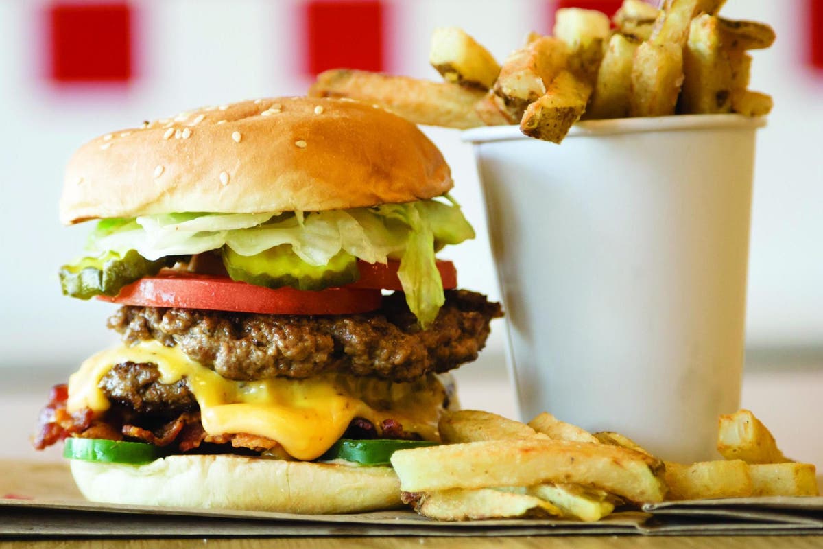 Deliveroo reveals world's most popular takeaway dishes The