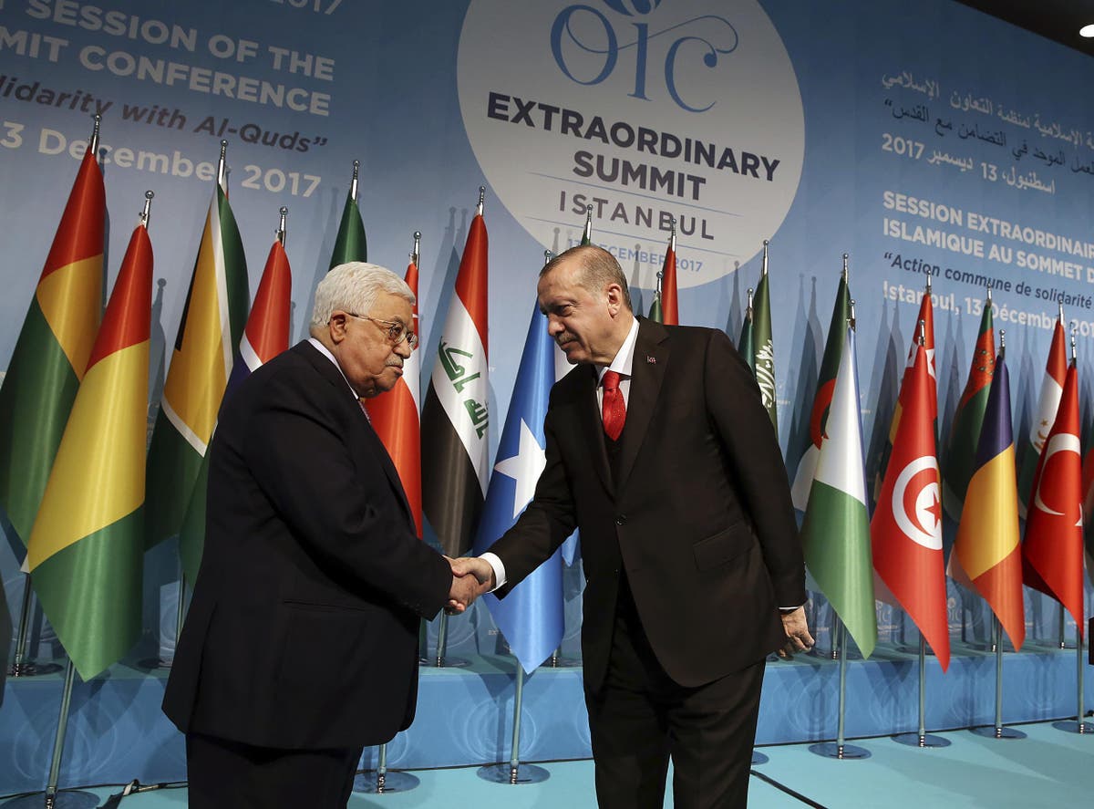 The Organisation of Islamic Cooperation is no longer a force on the
