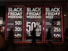 Black Friday: 90% of deals are cheaper at other times