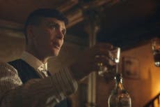Peaky Blinders Season 5 plot details revealed by Arthur Shelby actor