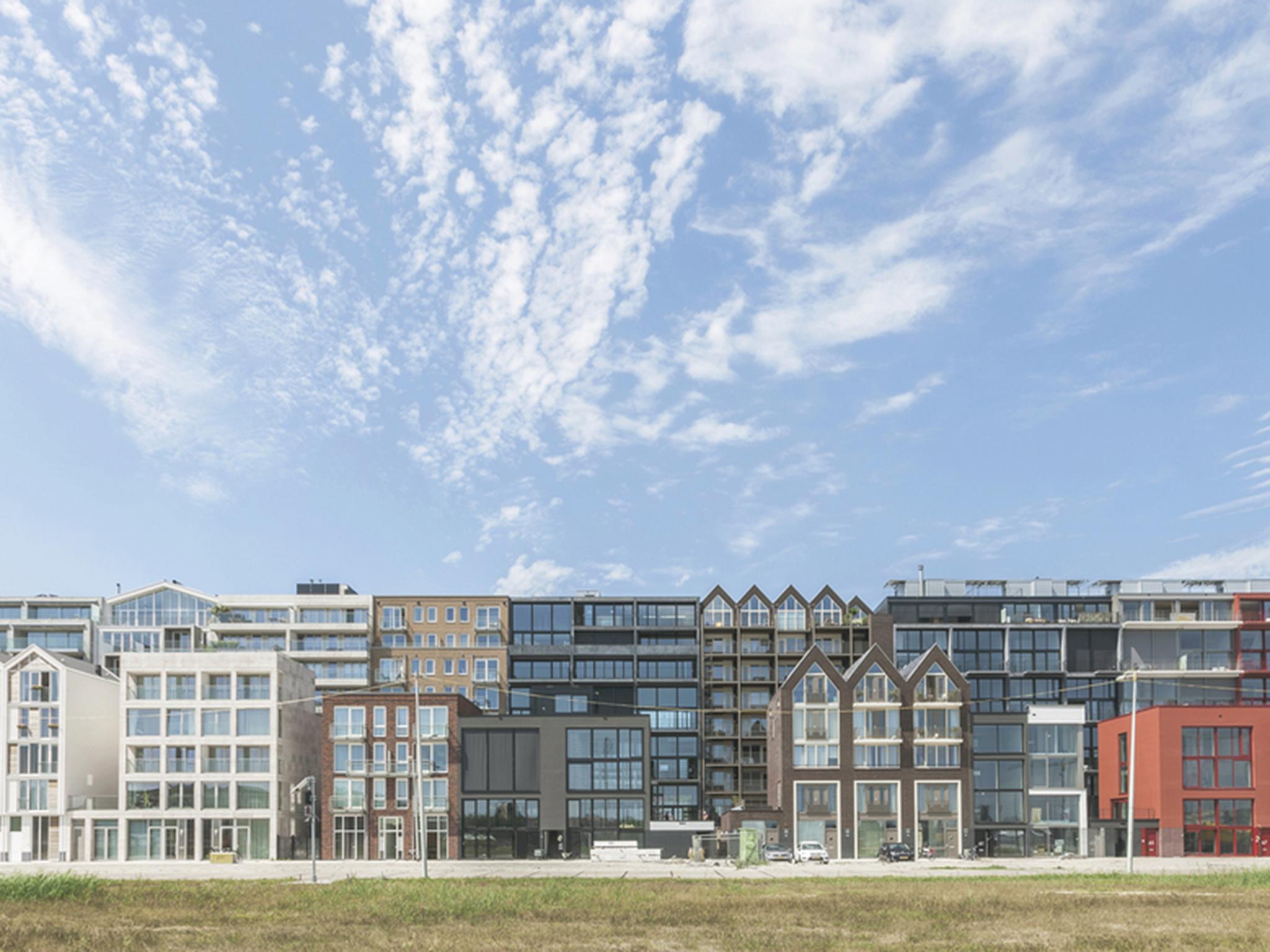 
Already in Amsterdam, Superlofts are planning expand across Europe and into London, San Francisco and Shanghai (Superlofts) 