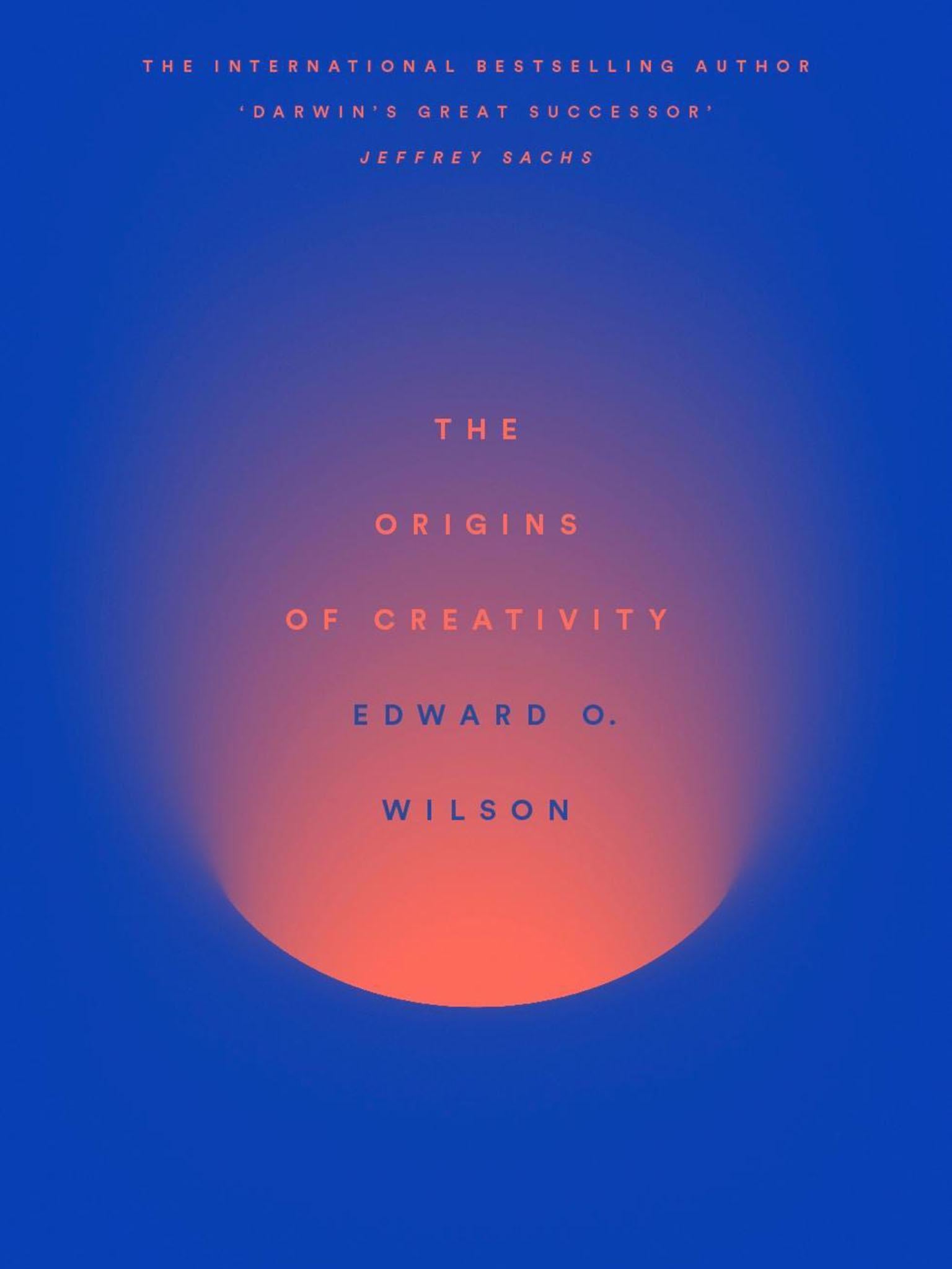 In his book, Wilson points out how limited thinking in the humanities can be