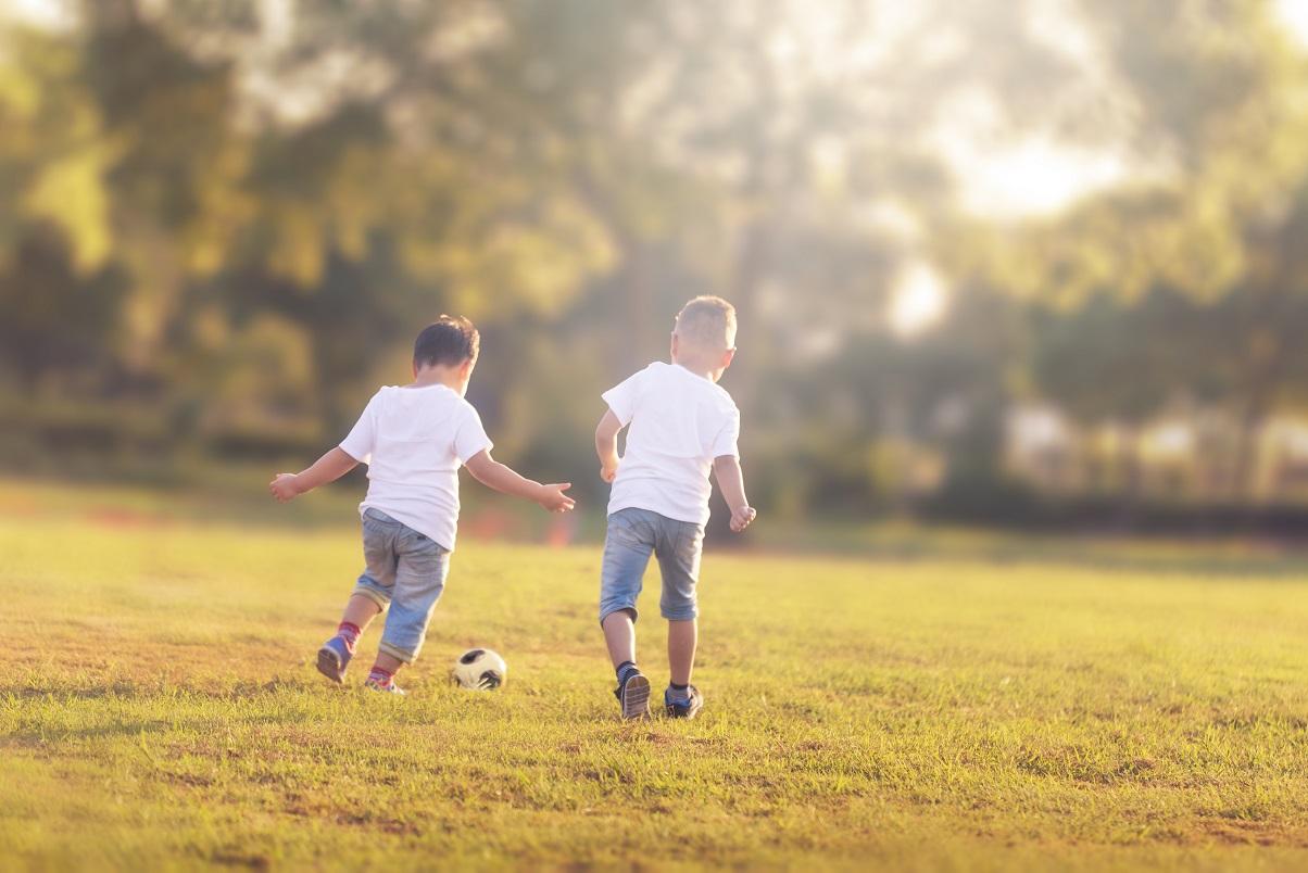 Numerous studies find correlation between birth order of boys and male sexual orientation