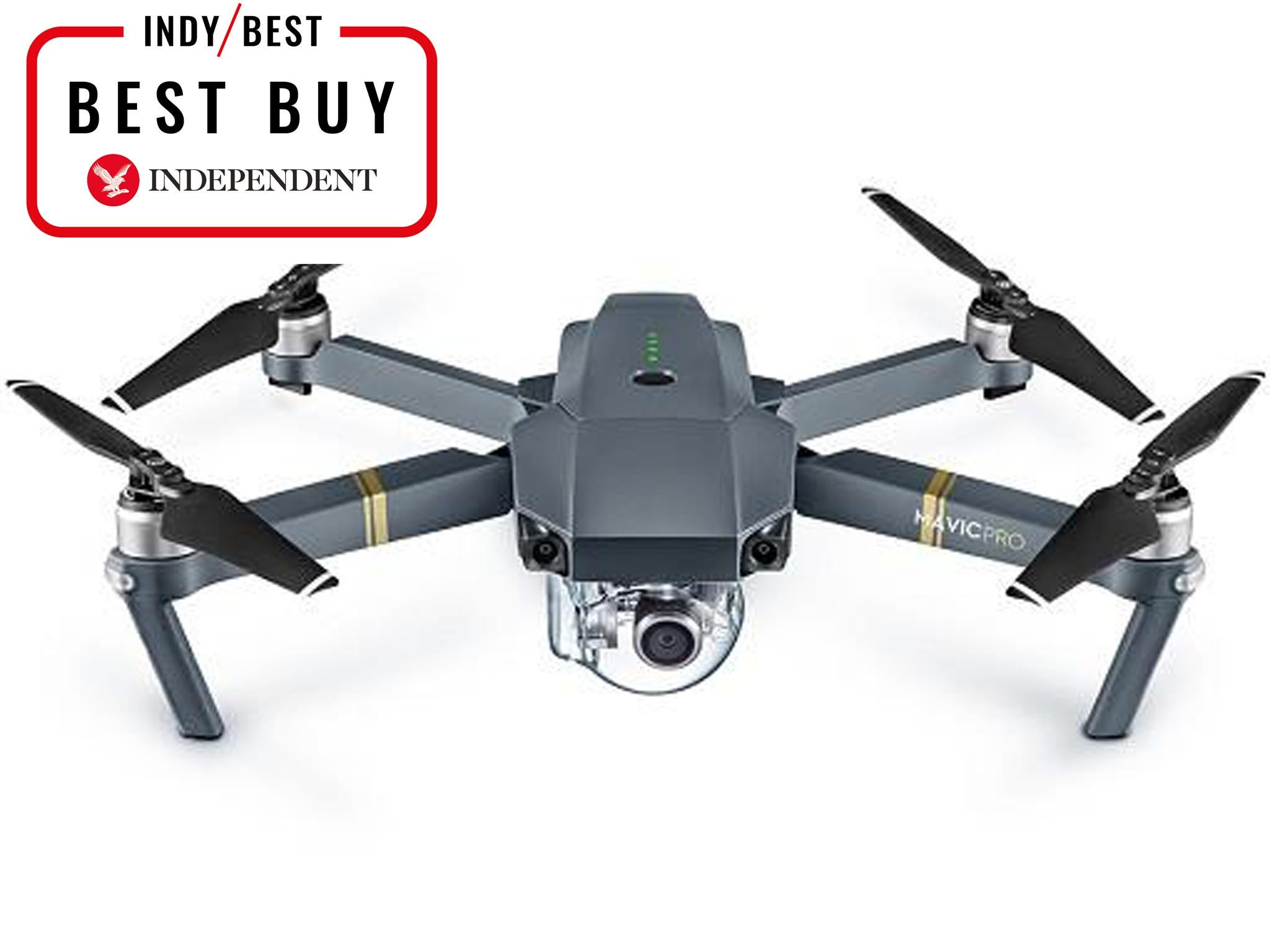 boxing day sales drones