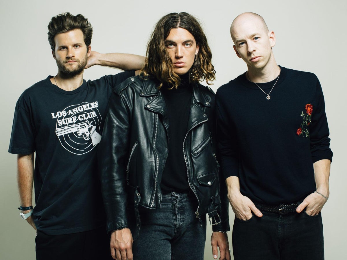 Lany Tour 2024: Experience the Ultimate Musical Spectacle