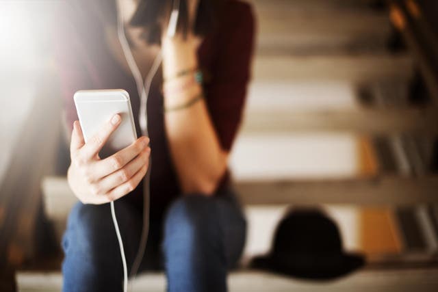 Latest figures show that the amount of people listening to podcasts is on the rise