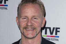 Morgan Spurlock leaves his company after sexual misconduct confession