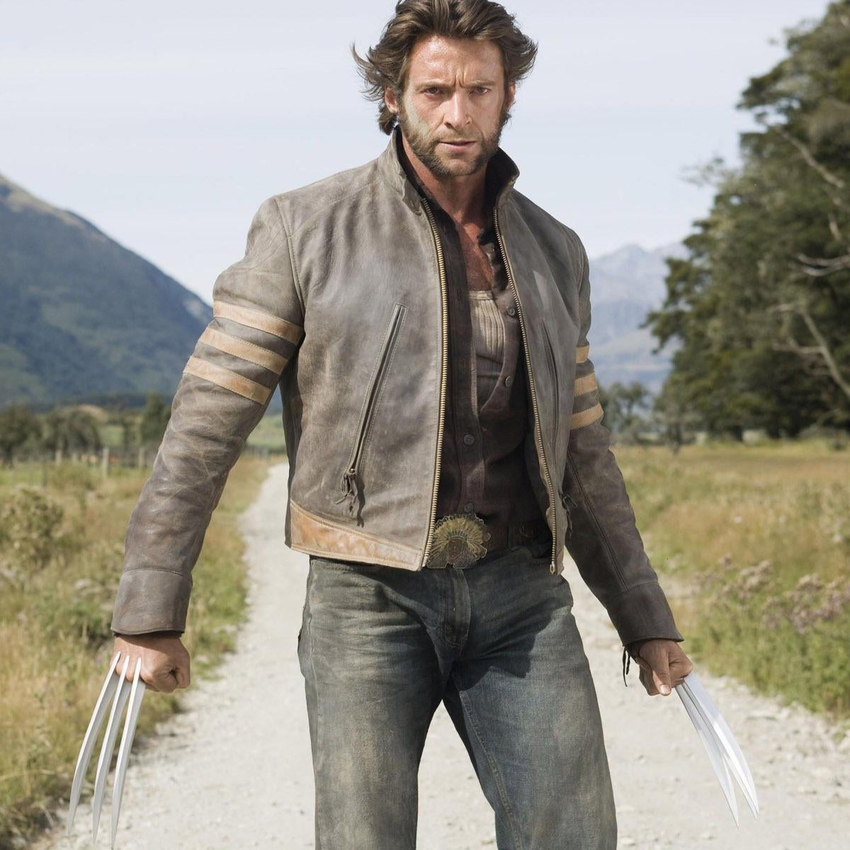 Hugh Jackman won't join the Marvel Cinematic Universe as Wolverine in  future X-Men films after Disney-Fox deal | The Independent | The Independent