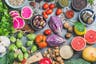 Proteínas de origen vegetal para una dieta sin carne